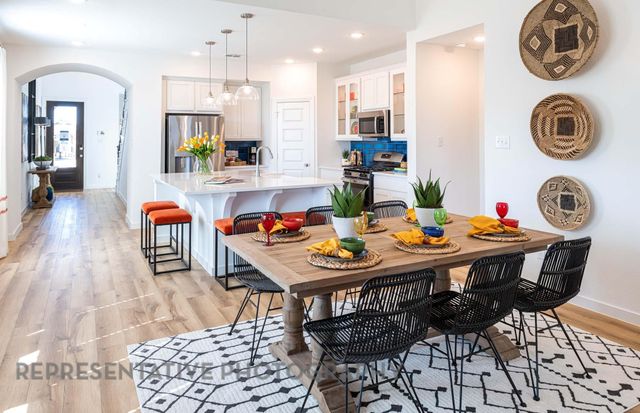 5603 Orangery Lane, Manvel, TX 77578