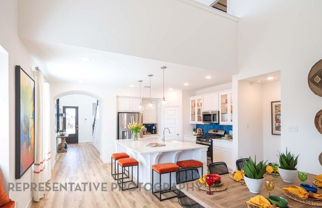 5603 Orangery Lane, Manvel, TX 77578