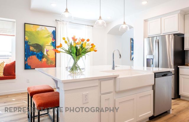 5603 Orangery Lane, Manvel, TX 77578