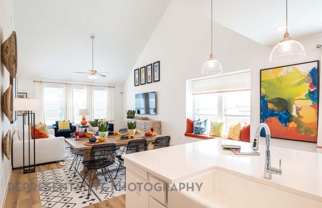 5603 Orangery Lane, Manvel, TX 77578