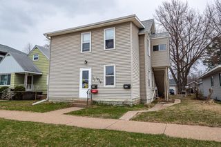 1820 Wood STREET #1820-1822, La Crosse, WI 54603