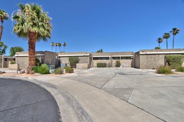 842 N Calle De Pinos, Palm Springs, CA 92262