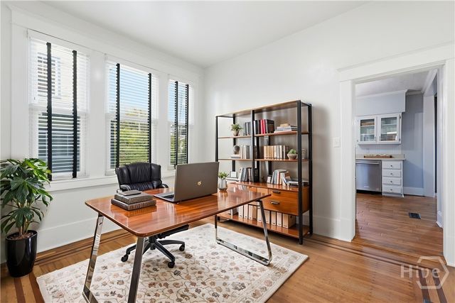 514 Maupas Avenue, Savannah, GA 31401