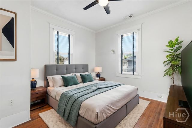 514 Maupas Avenue, Savannah, GA 31401