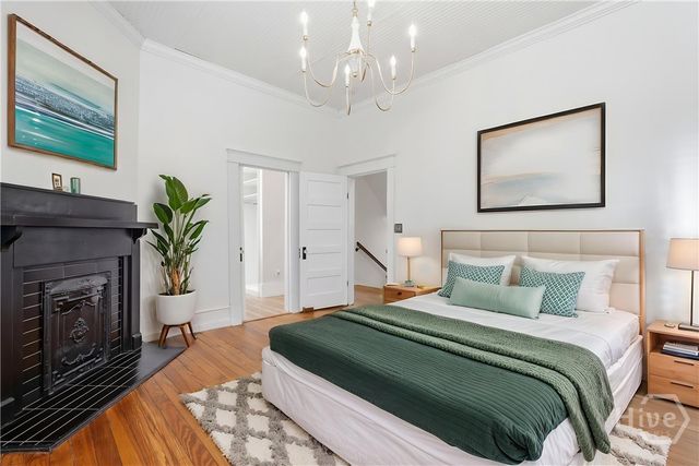 514 Maupas Avenue, Savannah, GA 31401