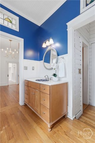 514 Maupas Avenue, Savannah, GA 31401