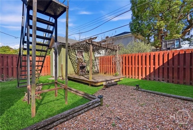 514 Maupas Avenue, Savannah, GA 31401