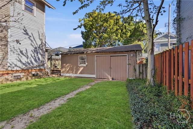 514 Maupas Avenue, Savannah, GA 31401