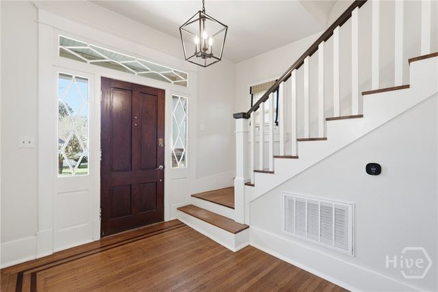 514 Maupas Avenue, Savannah, GA 31401