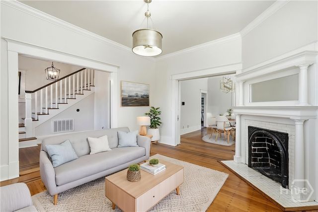 514 Maupas Avenue, Savannah, GA 31401