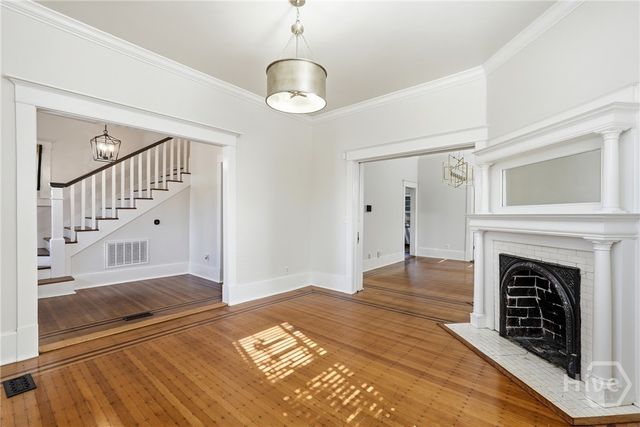 514 Maupas Avenue, Savannah, GA 31401