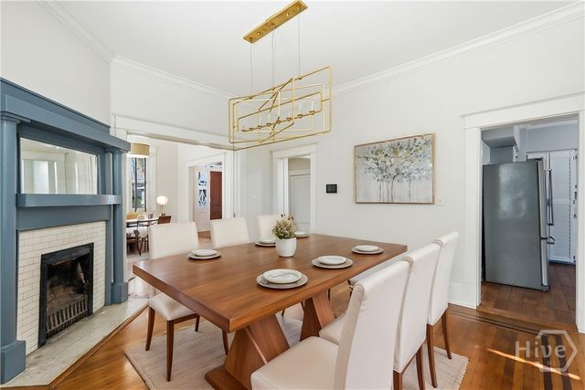 514 Maupas Avenue, Savannah, GA 31401