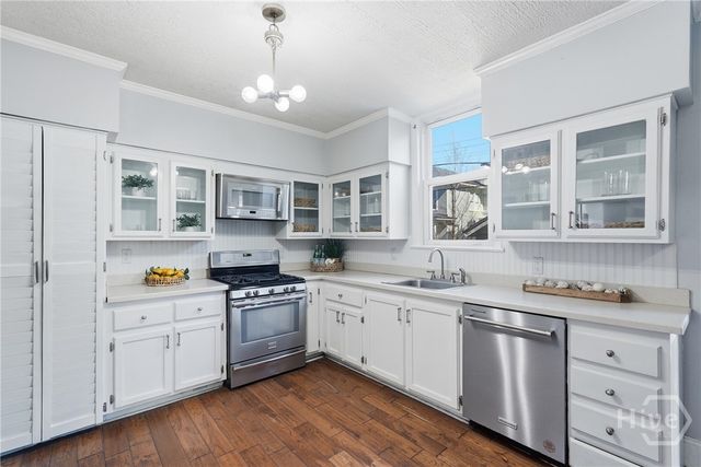 514 Maupas Avenue, Savannah, GA 31401