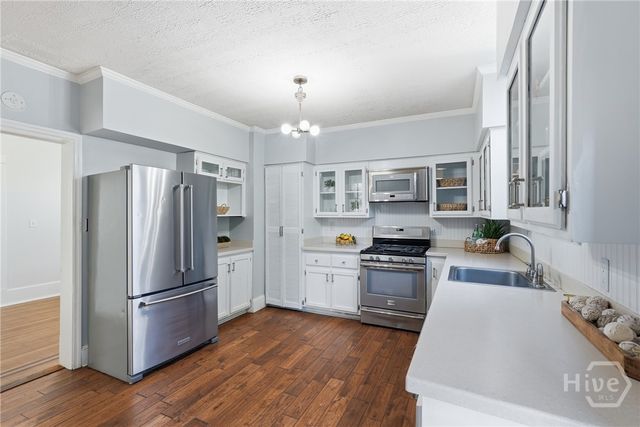 514 Maupas Avenue, Savannah, GA 31401