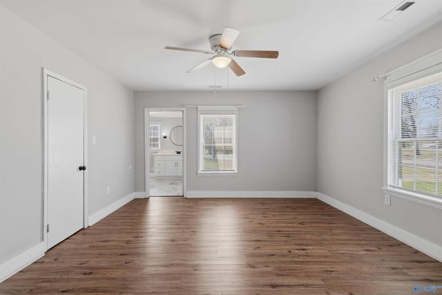 251 Forest Chapel Road, Hartselle, AL 35640