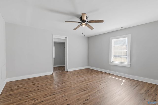 251 Forest Chapel Road, Hartselle, AL 35640