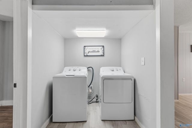 251 Forest Chapel Road, Hartselle, AL 35640