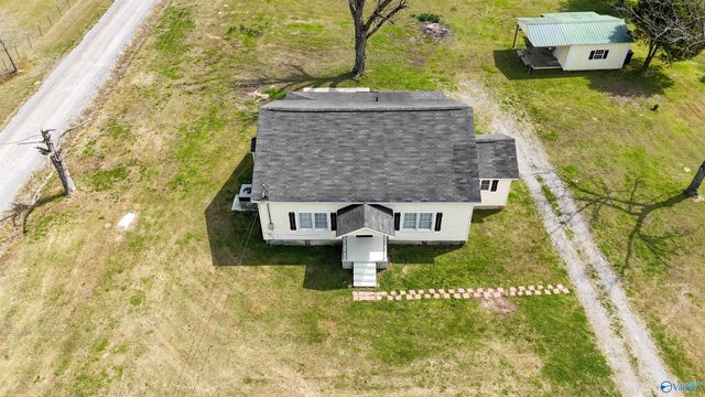 251 Forest Chapel Road, Hartselle, AL 35640