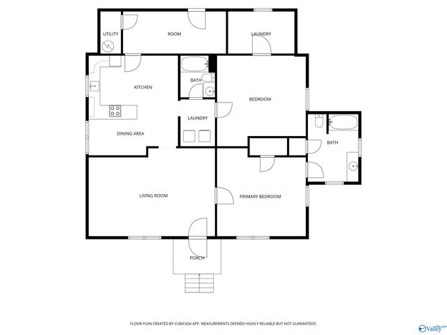 251 Forest Chapel Road, Hartselle, AL 35640