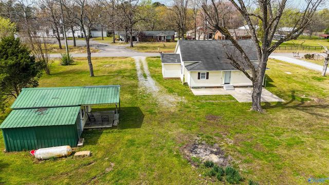 251 Forest Chapel Road, Hartselle, AL 35640