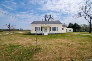 251 Forest Chapel Road, Hartselle, AL 35640