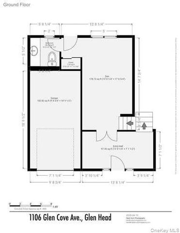 1106 Glen Cove Avenue, Glen Head, NY 11545