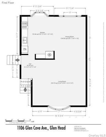 1106 Glen Cove Avenue, Glen Head, NY 11545