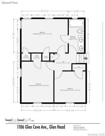 1106 Glen Cove Avenue, Glen Head, NY 11545