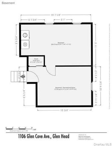 1106 Glen Cove Avenue, Glen Head, NY 11545