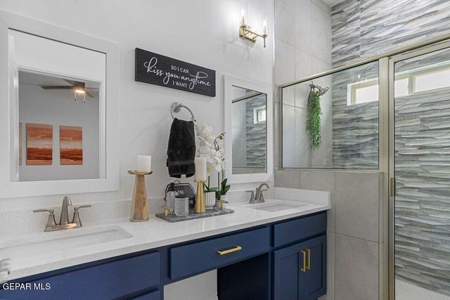 148 Dawson Street, Santa Teresa, NM 88008