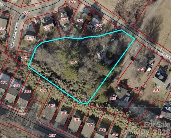 215 Merchant Street, Asheville, NC 28803