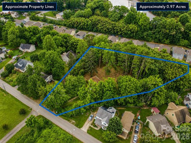 215 Merchant Street, Asheville, NC 28803