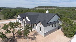 123 Wagon Wheel TRL, Bertram, TX 78605