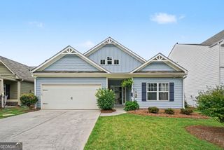 289 Laurelcrest Lane, Dallas, GA 30132