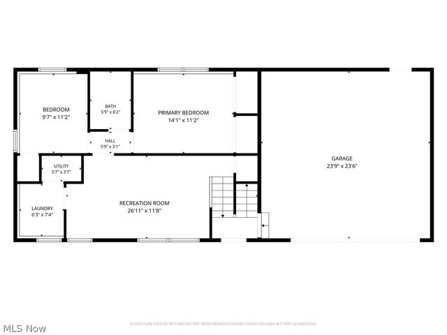 26930 Southwood Lane, Olmsted Falls, OH 44138