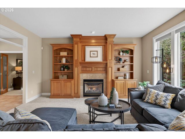 3390 QUAIL RIDGE Ct, West Linn, OR 97068