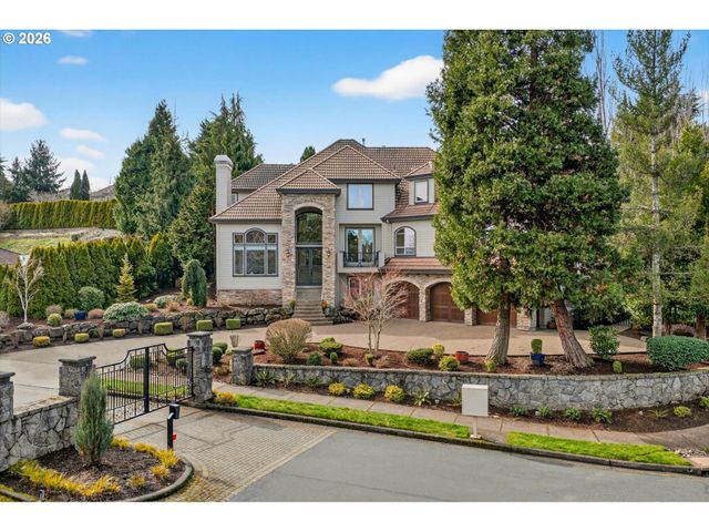 3390 QUAIL RIDGE Ct, West Linn, OR 97068