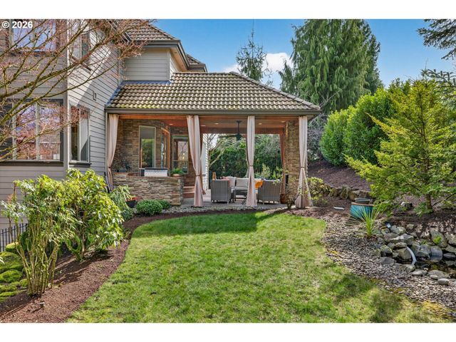 3390 QUAIL RIDGE Ct, West Linn, OR 97068