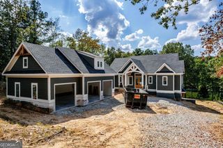 251 East Riverbend Drive, Eatonton, GA 31024
