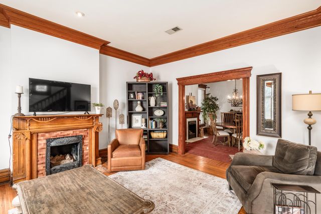 80 W Starr Avenue, Columbus, OH 43201