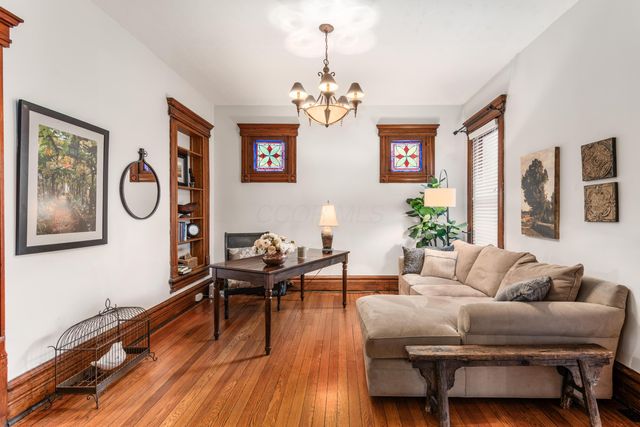 80 W Starr Avenue, Columbus, OH 43201