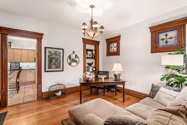 80 W Starr Avenue, Columbus, OH 43201