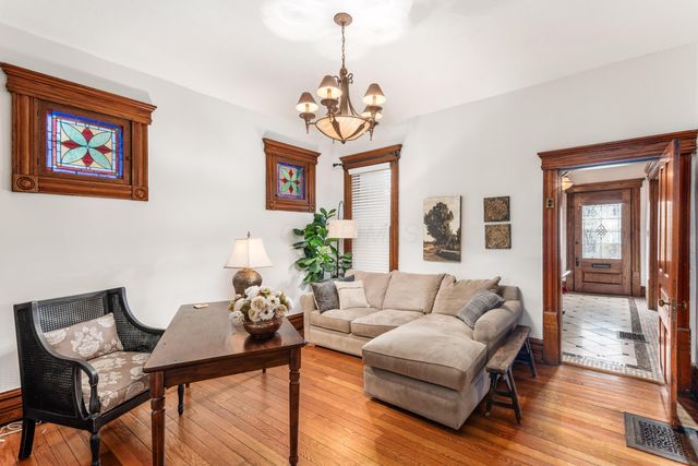 80 W Starr Avenue, Columbus, OH 43201