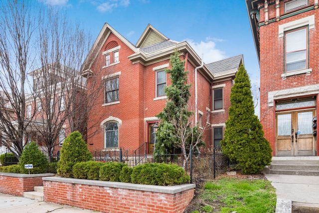 80 W Starr Avenue, Columbus, OH 43201