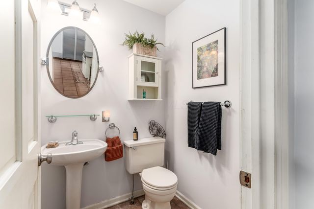 80 W Starr Avenue, Columbus, OH 43201