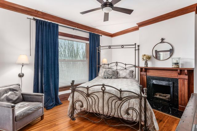 80 W Starr Avenue, Columbus, OH 43201