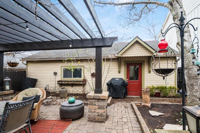 80 W Starr Avenue, Columbus, OH 43201