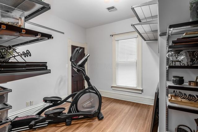 80 W Starr Avenue, Columbus, OH 43201