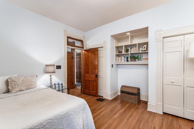 80 W Starr Avenue, Columbus, OH 43201