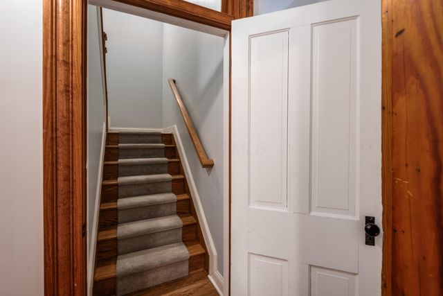 80 W Starr Avenue, Columbus, OH 43201